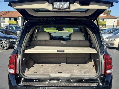 Used 2006 Buick Rainier CXL AWD/4WD image 24