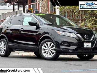 Used 2020 Nissan Rogue Sport S w/ Appearance Package