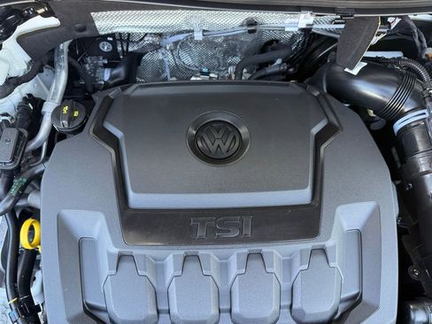 Used 2024 Volkswagen Tiguan SEL R-Line AWD/4WD image 78