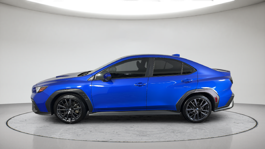 Used 2023 Subaru WRX Premium AWD/4WD image 12