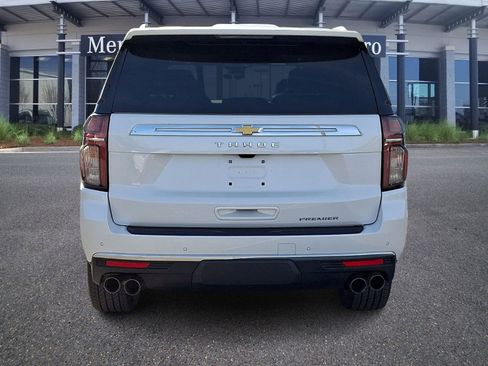 Used 2024 Chevrolet Tahoe Premier image 5