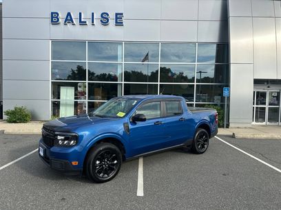 Used 2024 Ford Maverick XLT w/ XLT Luxury Package