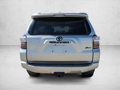 Used 2021 Toyota 4Runner SR5 RWD image 6