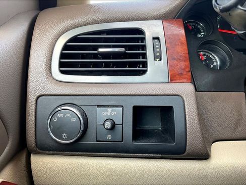 Used 2011 Chevrolet Tahoe LT w/ Texas Edition RWD image 29