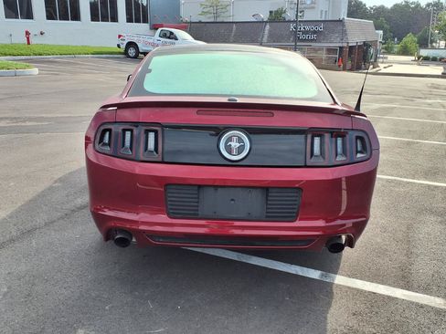 Used 2014 Ford Mustang Premium w/ Equipment Group 202A RWD image 22