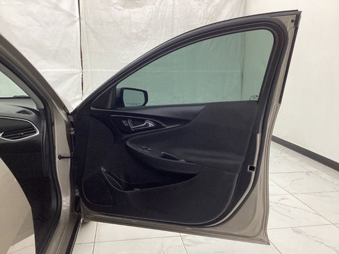 Used 2024 Chevrolet Malibu LS image 19