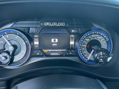 Used 2022 RAM 3500 Limited image 24