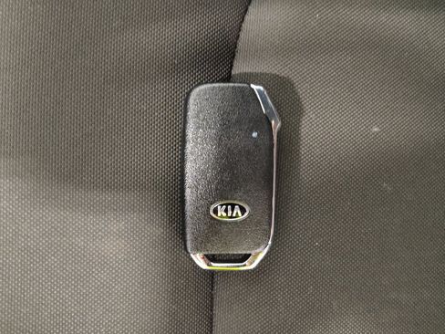 Used 2020 Kia Forte GT-Line FWD image 32