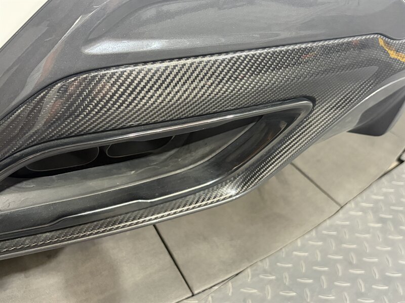 Used 2023 BMW M850i Gran Coupe xDrive AWD w/ M Carbon Exterior Package image 14