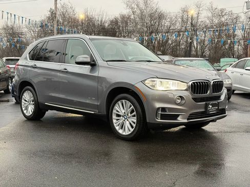 Used 2016 BMW X5 xDrive35i image 3