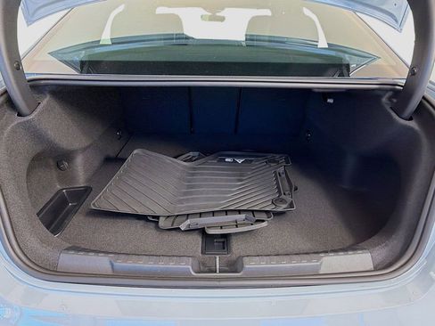 Certified 2025 Audi A3 2.0T Premium w/ Black Optic Package image 26