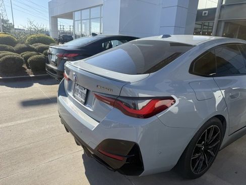 Used 2022 BMW M440i xDrive Gran Coupe w/ Premium Package image 3