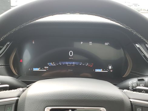 New 2026 Jeep Grand Cherokee Limited w/ Limited Altitude Package image 15