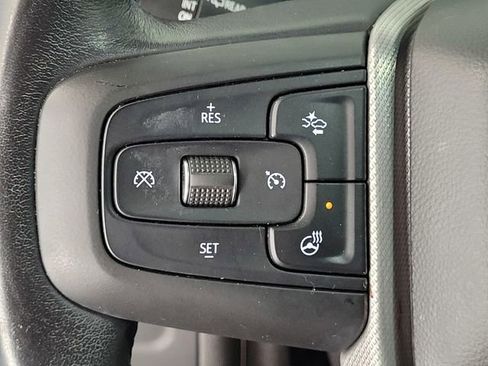 Used 2021 GMC Yukon XL Denali w/ Denali Premium Package image 24