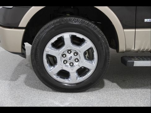 Used 2013 Ford F150 Lariat w/ Luxury Equipment Group image 20