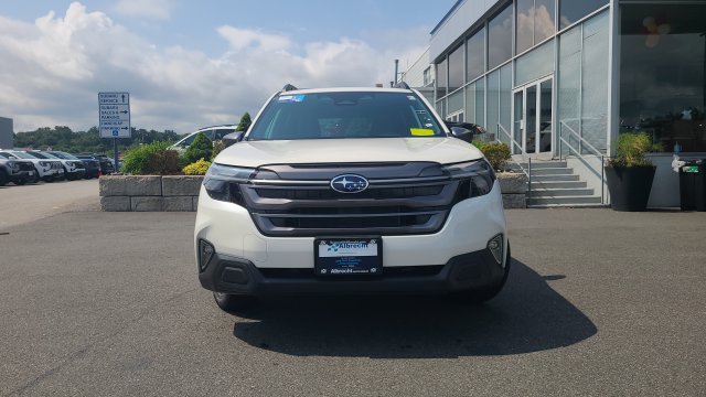 New 2026 Subaru Forester Limited AWD/4WD image 2