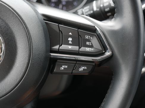 Used 2023 MAZDA CX-5 AWD 2.5 S image 30