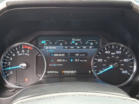 Used 2019 Ford F250 Lariat w/ Chrome Package image 25