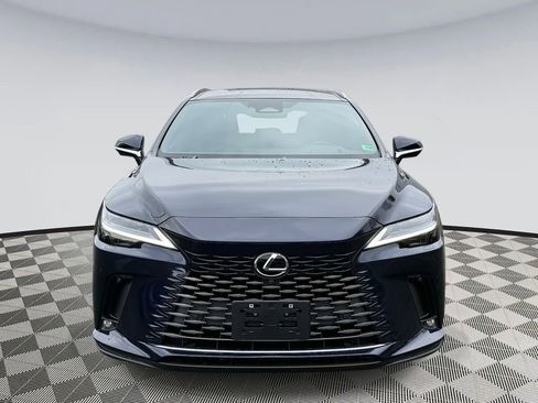 New 2026 Lexus RX 450h AWD image 6