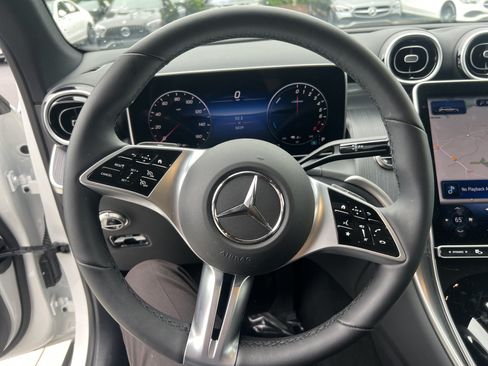 Certified 2025 Mercedes-Benz GLC 350e 4MATIC image 18