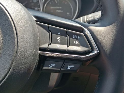Used 2025 MAZDA CX-5 AWD 2.5 S w/ Preferred Package image 22