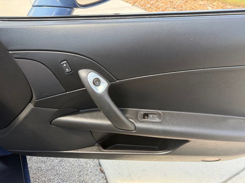 Used 2011 Chevrolet Corvette Coupe w/ Preferred Equipment Group RWD image 11