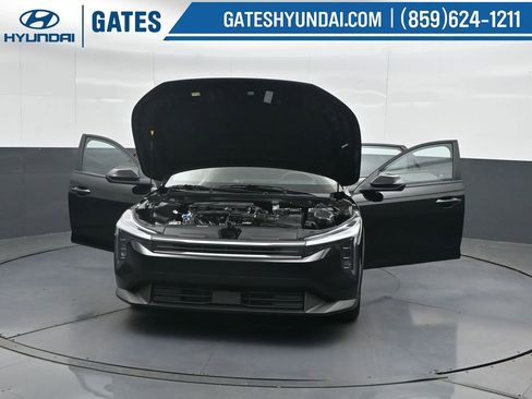 Used 2025 Kia K4 FWD image 57