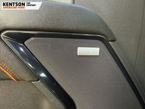 Used 2024 GMC Sierra 3500 AT4 w/ AT4 Premium Plus Package image 23