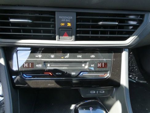 New 2026 Volkswagen Jetta S image 21