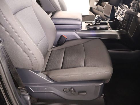 Used 2023 Ford F150 XLT w/ Equipment Group 302A High image 15