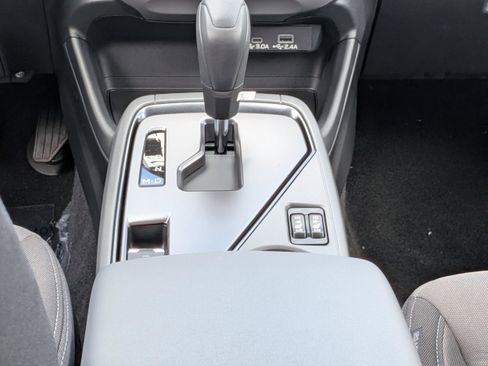 New 2026 Subaru Crosstrek 2.0i Premium AWD/4WD image 17