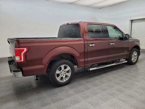 Used 2016 Ford F150 XLT w/ Equipment Group 301A Mid RWD image 11