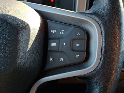 Certified 2023 Ford Bronco Outer Banks image 21