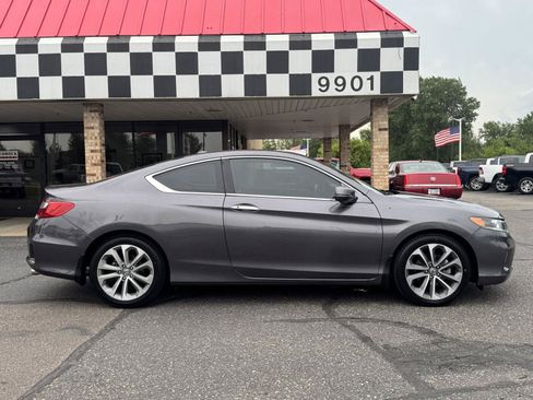 Used 2015 Honda Accord EX-L image 8