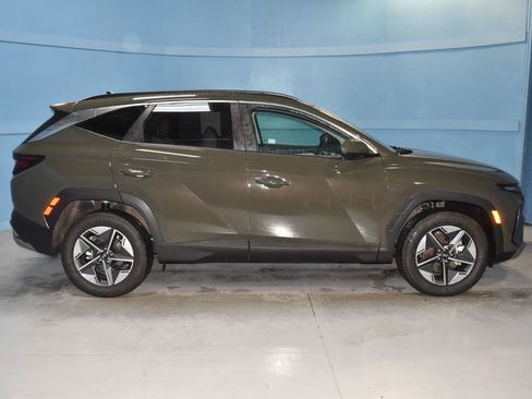 Used 2025 Hyundai Tucson SEL image 24