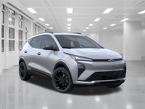 New 2027 Chevrolet Bolt RS image 8