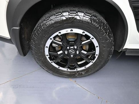 Used 2024 Nissan Pathfinder Rock Creek AWD/4WD image 22