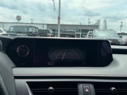 Used 2019 Lexus UX 200 F Sport w/ F Sport Premium Package FWD image 23