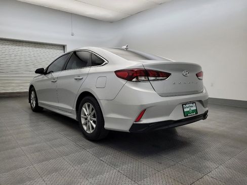 Used 2018 Hyundai Sonata ECO image 5