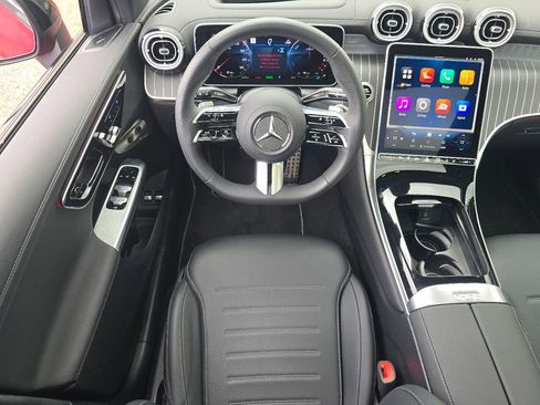 Certified 2026 Mercedes-Benz GLC 350e 4MATIC image 27