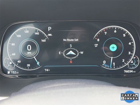 Used 2021 Hyundai Palisade Limited image 17