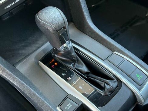 Used 2018 Honda Civic LX image 24