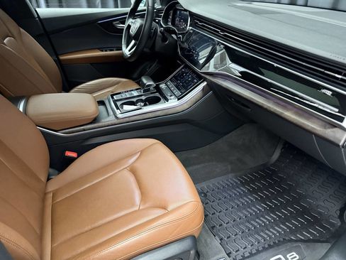 Used 2019 Audi Q8 Premium Plus image 24