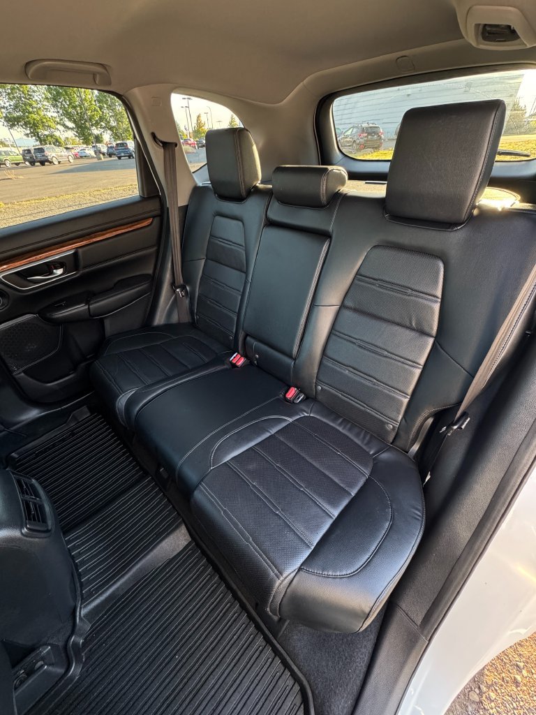 Used 2020 Honda CR-V EX-L image 25
