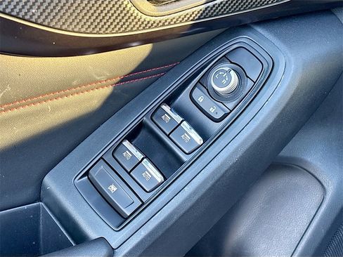 Used 2022 Subaru WRX Limited w/ Popular Package #2A image 18