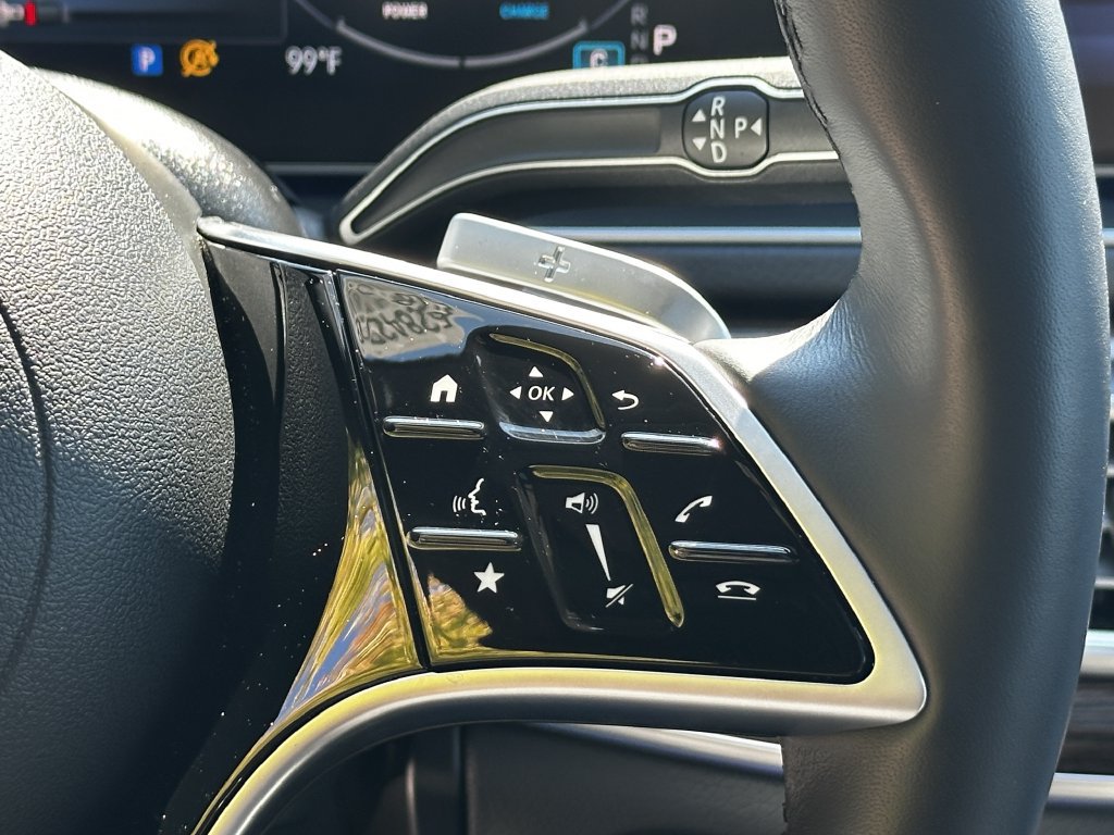 Certified 2026 Mercedes-Benz GLE 350 4MATIC image 29