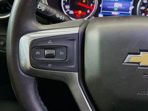 Used 2019 Chevrolet Blazer LT image 11