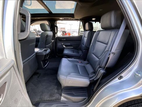 Used 2026 Toyota Sequoia Platinum image 20