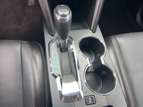 Used 2016 Chevrolet Equinox LTZ w/ Enhanced Convenience Package image 14