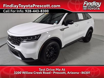 Used 2022 Kia Sorento SX Prestige